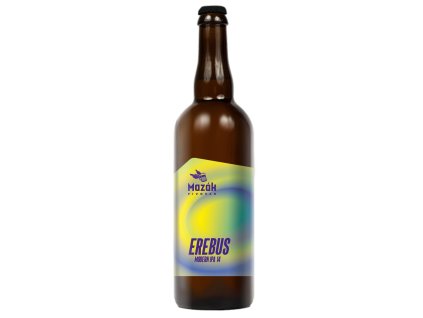EREBUS SKLO