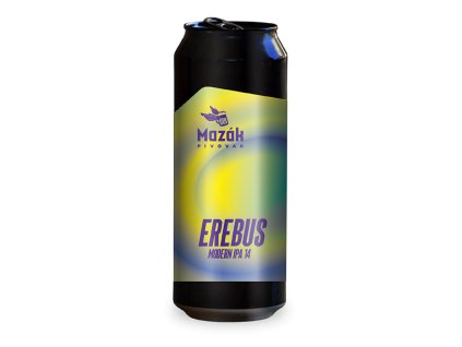 erebus 0,5