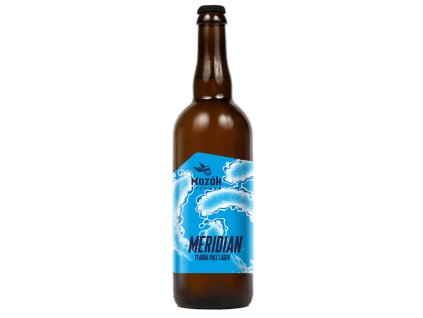 meridian 0,75