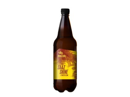 saaz shine 1,0