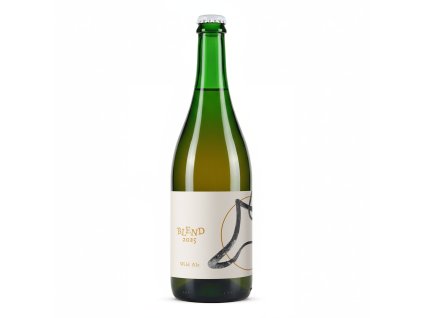 Blend 2025 mazák