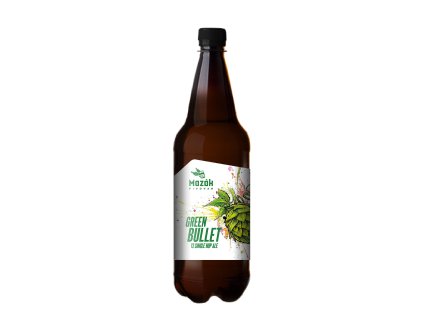 green bullet 1,0