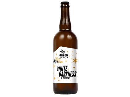 White Darkness 15 let 0,75