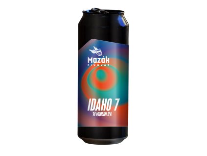 Idaho 7 0,5