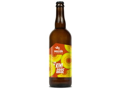 kiwi gose 0,75