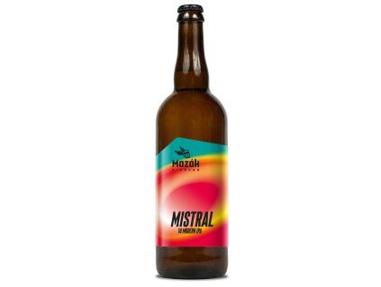 Mistral 0,75