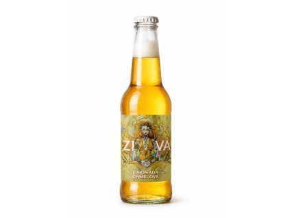 Živa chmelová 0,33