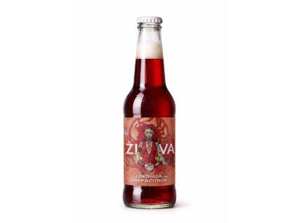 Živa grep citron 0,33