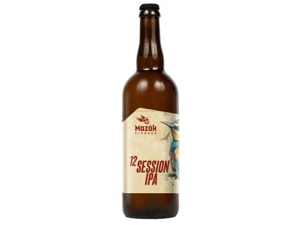 session ipa 0,75