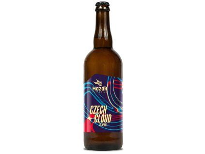 czech cloud 0,75