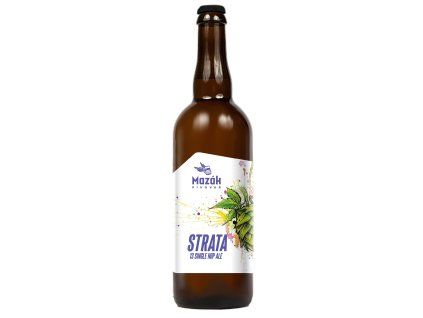 Strata SHA 0,75