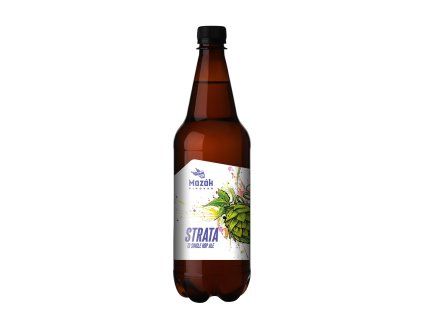 Strata SHA 1,0