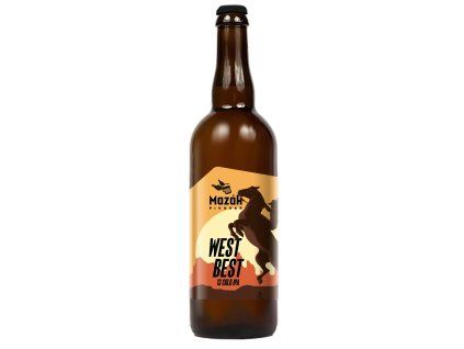 west best 0,75