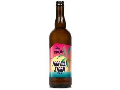 tropical storm 0,75