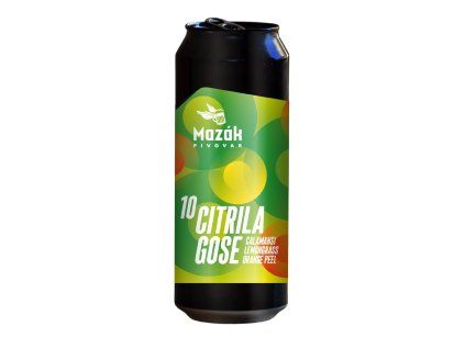 Citrila Gose 05