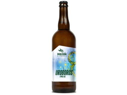 uroboros 0,75