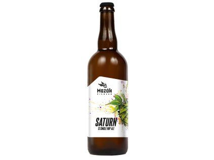 Saturn SHA 0,75