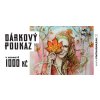 Poukaz Podzimní IPA 1000 Kč