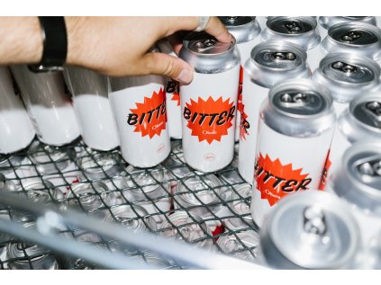 bitter 2