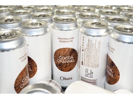 11 Cocoa Channel