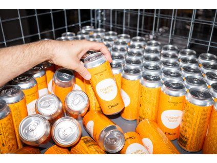 13 Orange NEIPA
