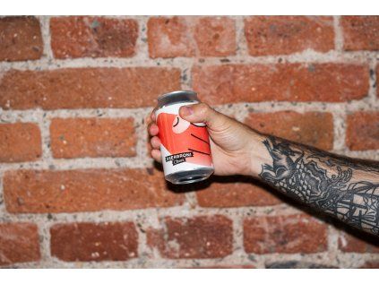 16 Beergroni | Herb & Spice beer