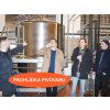 Prohlídka pivovaru | 28. 3. 2026 | 16:00