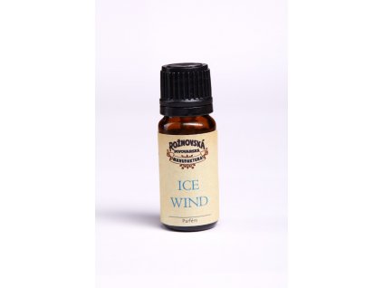 100% Parfém Home Therapy - Ice Wind