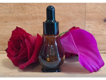 Nízkomolekulární 3% kyselina hyaluronová Elixír intenzivní hydratace