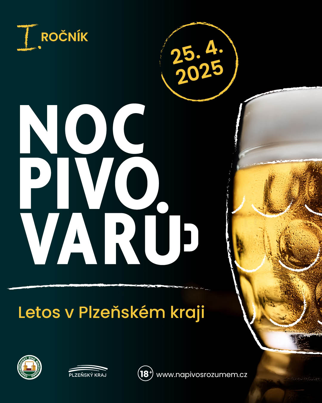 NOC PIVOVARŮ