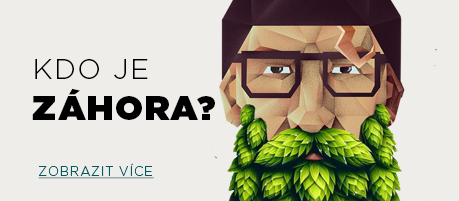 KDO JE ZÁHORA?
