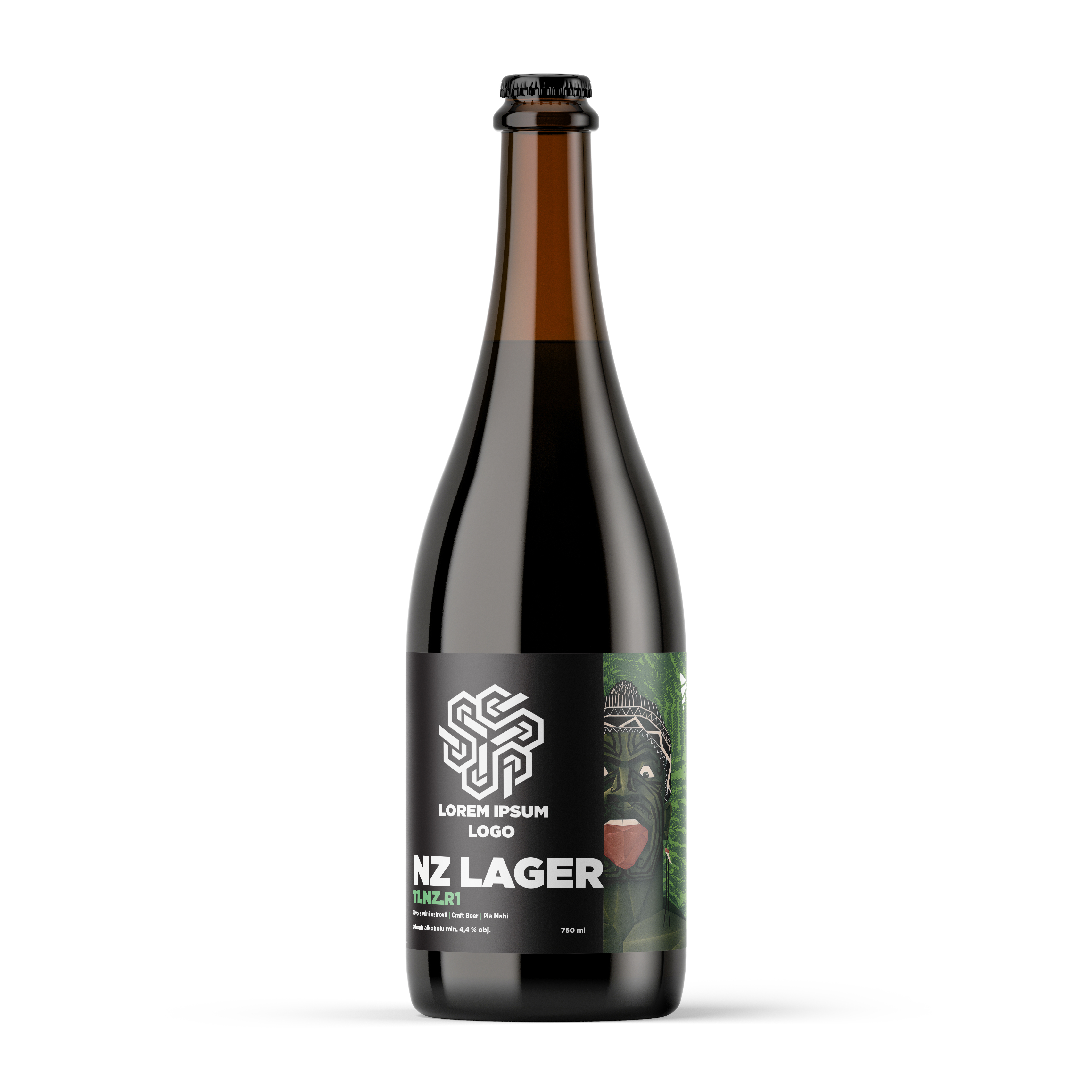 Takhle může vypadat vaše pivo