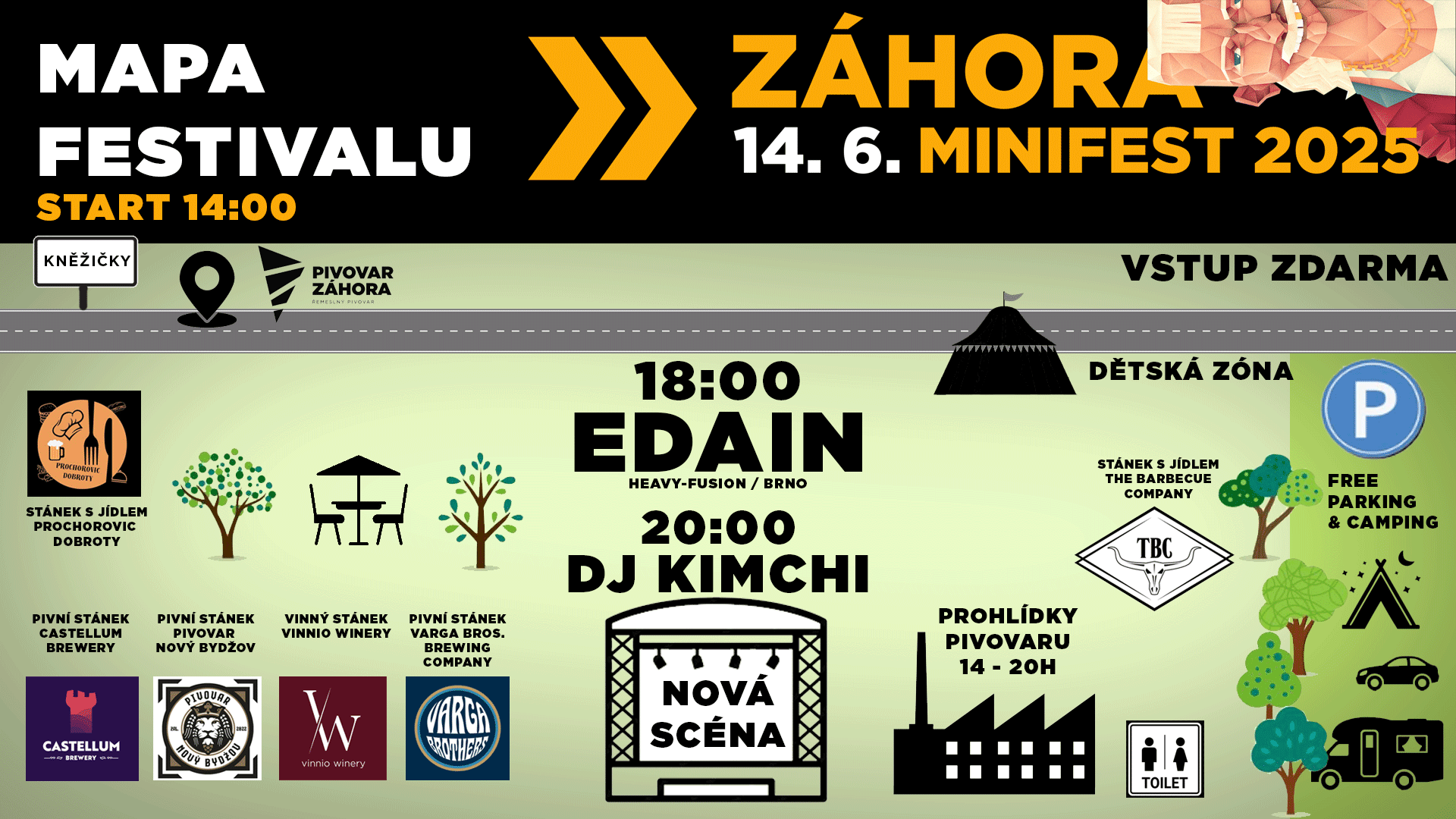 zahorafest2025-mapafestivalu