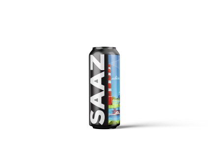 mockup black can 11SAAZ D