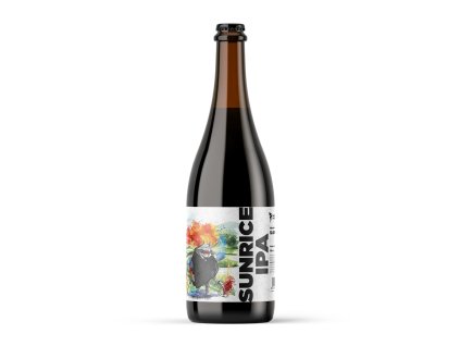 mockup white 12 sunrice ipa