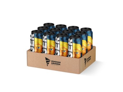 twelve pack black APL