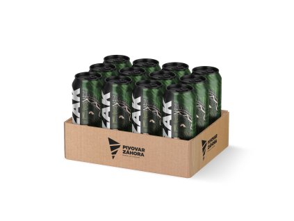 twelve pack black NZ