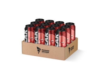 twelve pack black VA