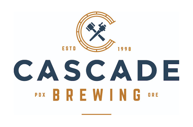 Pád Cascade