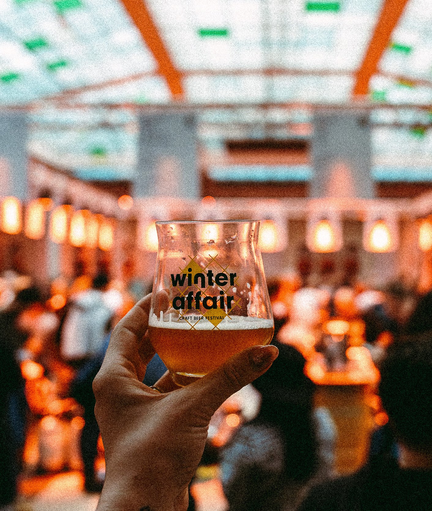 Winter Affair 2027