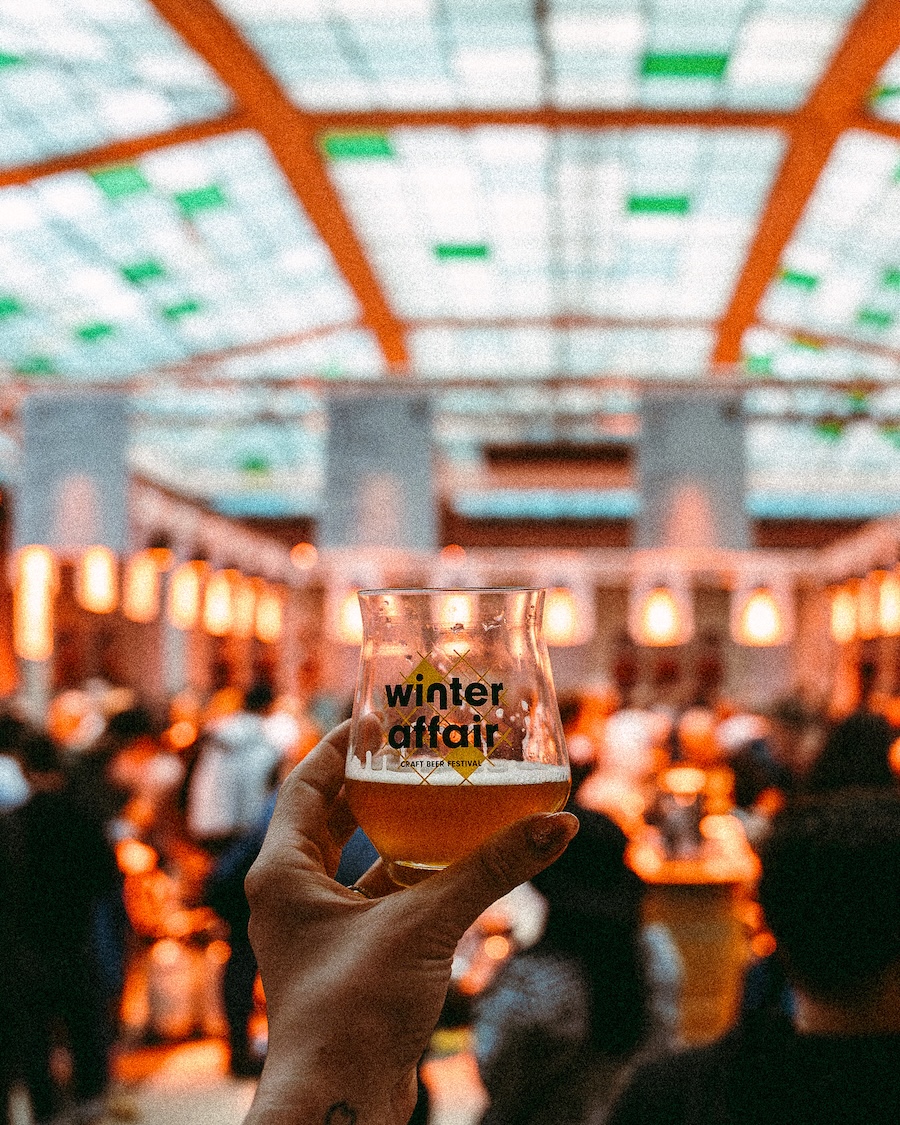 Winter Affair 2027