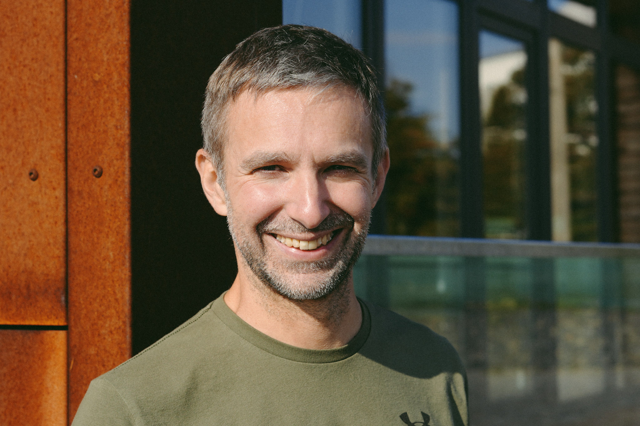 Martin Urban