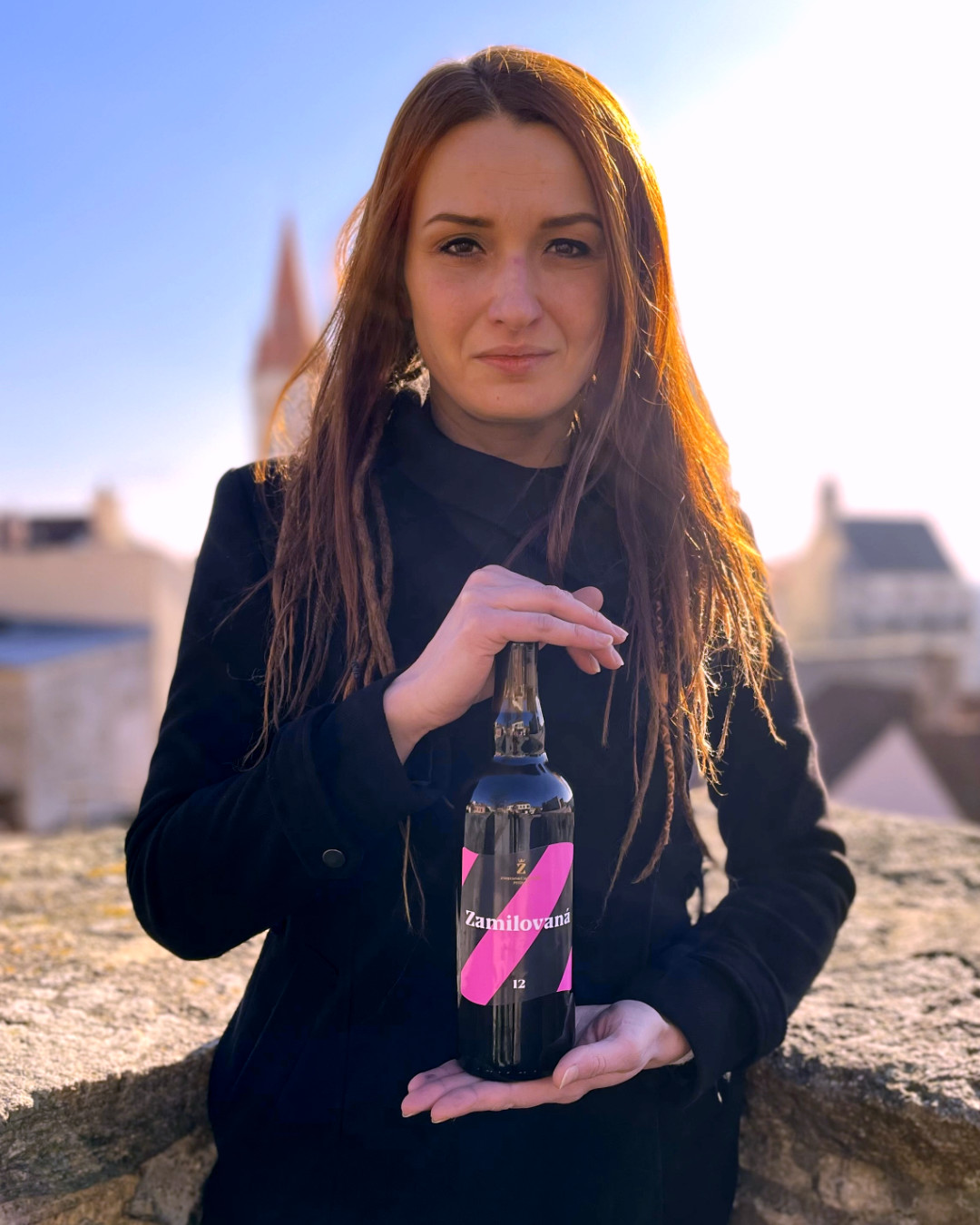 Zamilovaná 12 pro ty, na kterých Záleží