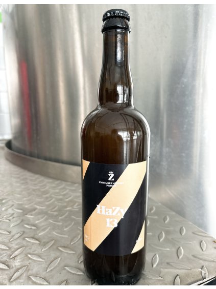 HaZy 13%