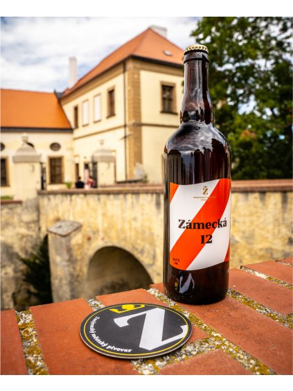 Zámecká 12%
