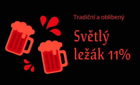 Světlý ležák 11, Zlosin