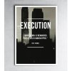 Execution - Motivační obraz