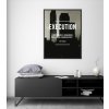 Execution - Motivační obraz