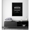 Success - Motivační obraz