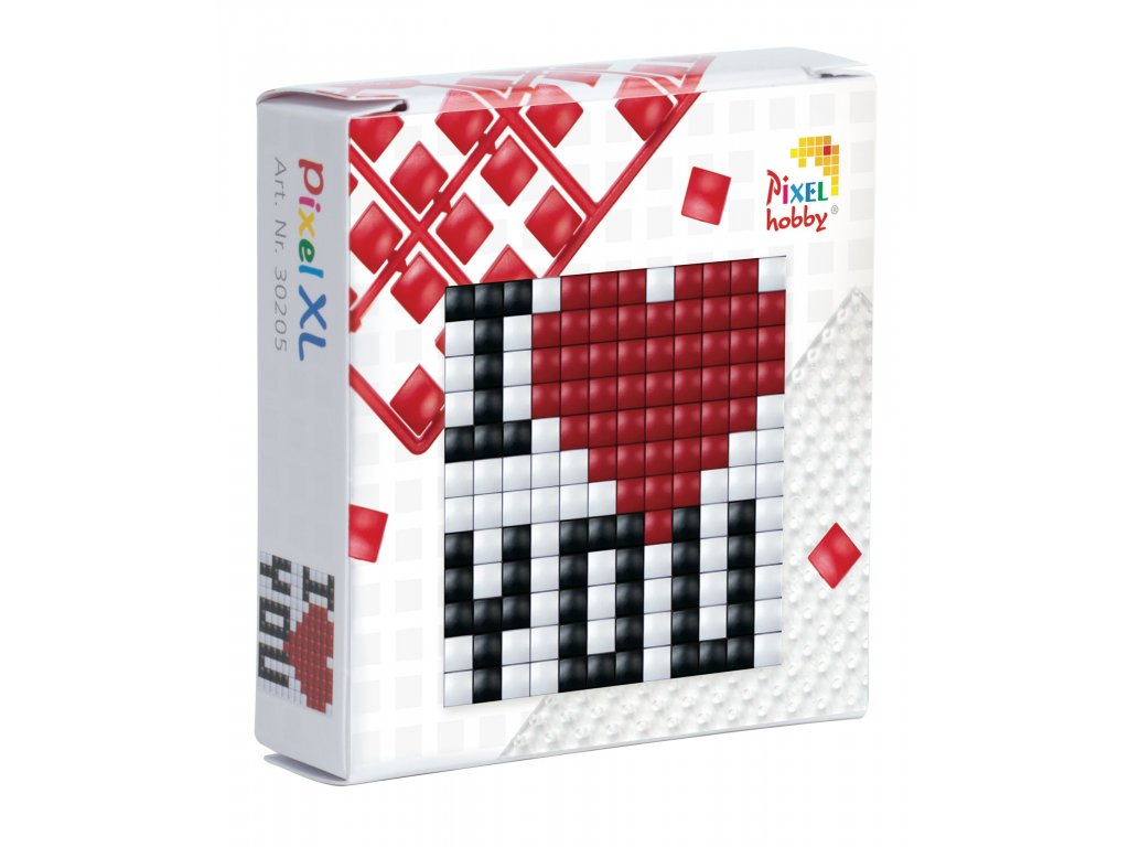 Pixel XL set - I Love You
